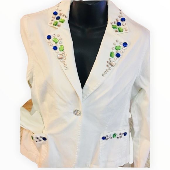 hearts of palm Jackets & Coats Hearts Of Palm Jacket Poshmark